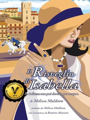 Il Risveglio Di Isabella By Melissa Muldoon Overdrive Ebooks